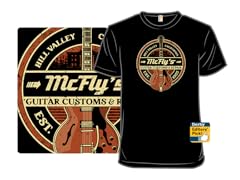 McFly's Customs