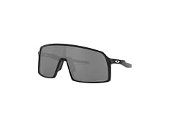 Oakley Men's OO9406 Sutro Rectangular Sunglasses