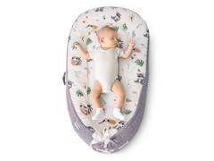 Baby Lounger for Newborn Bonding Time