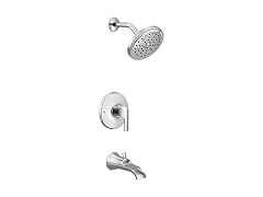 Moen UTS3203EP Doux M-CORE 3-Series 1-Handle