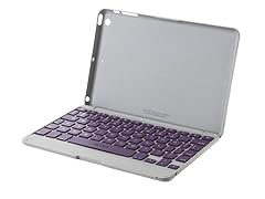 Zagg Folio Keyboard Case for iPad Mini