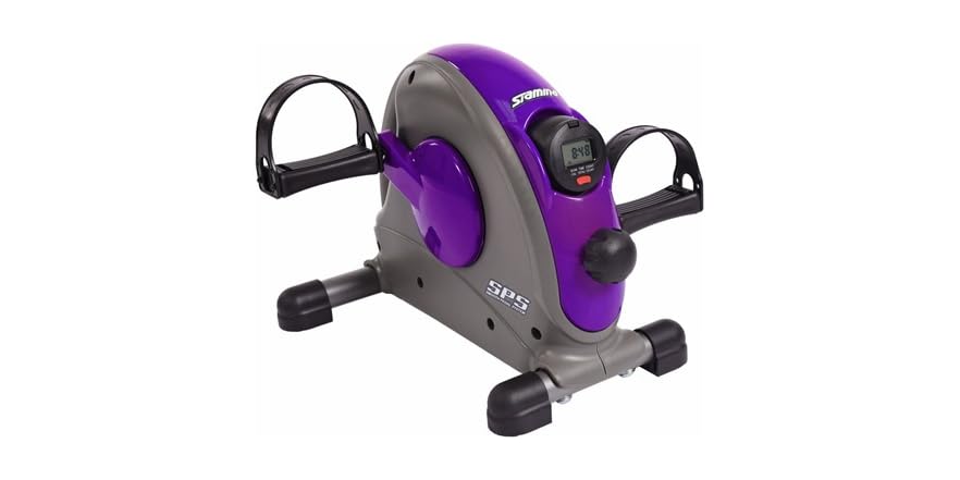 stamina mini exercise bike canada