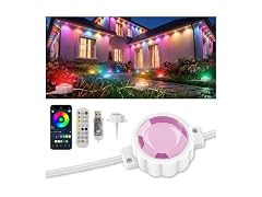 LightSeek Smart Permanent Lights