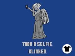 Blinked
