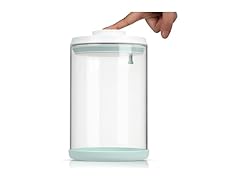 FAFAFLYER POP-Glass Cookie-Candy Jar