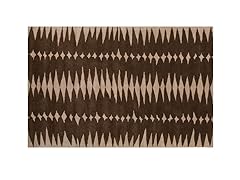 Pelt Wool Area Rug (2 Sizes)