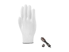 Nicebay Hair Dryer Brush Glove