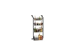 Over the Door Pantry Organizer