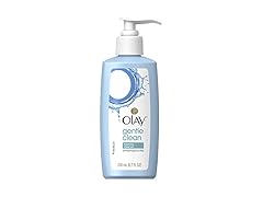 Olay Facial Cleanser Sensitive Skin 6.7 Oz