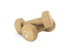 Yes4All Dumbbell, 7 lbs (Pair)
