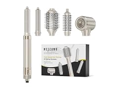 MESCOMB 5 in 1 Hot Air Styler