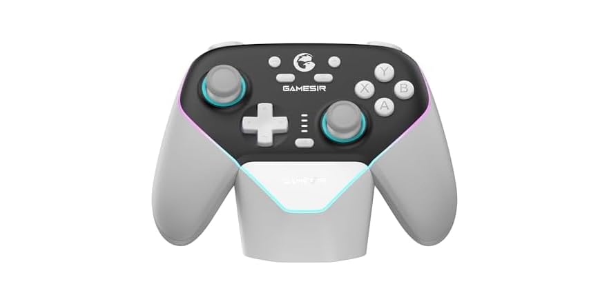GameSir Super Nova Wireless Gaming Controller for PC/Switch/iOS/Android