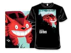 Travel By Cat Bus