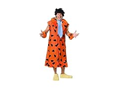 Rubies Men (Plus) Flintstones Fred Costume Wig