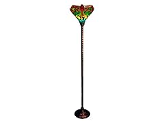 Dragonfly 1-light Torchier