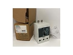 SIEMENS NGB3B030 30A 480V 3P 25K 