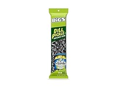 BIGS Sunflower Seeds Slammer, Vlasic Dill Pickle