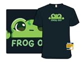 Frog Off
