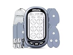 TENS Pain Relief Unit