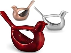 Enchanted Bird Feeder - 3 Colors