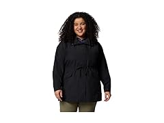 Columbia Women's Pardon My Jacket