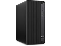 HP 600G6 TWR i5 NO RAM, NO SSD, NO OS