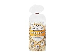Al Dente Carba-Nada Egg Fettuccine, 10 Ounce
