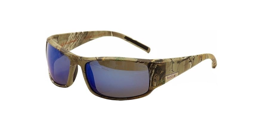 Ria Eyewear Pickleball Sunglasses Bolle King 68mm Replacement