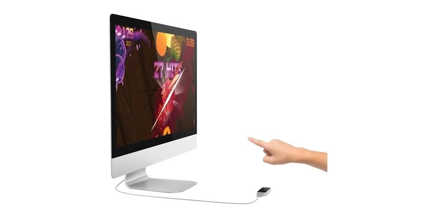 Leap Motion Controller for PC & MAC