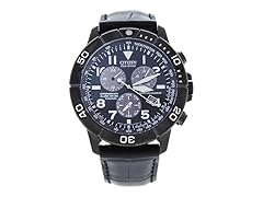 Citizen BL5259-08E Chronograph Eco-Drive Watch
