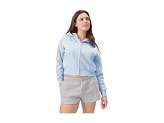 Florence By Mills Women (S) Mist Hoodie