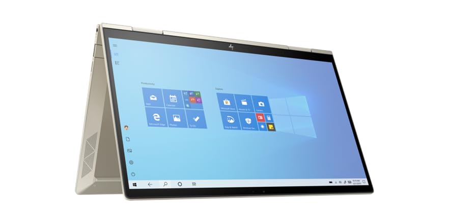 HP ENVY x360 Convertible 13m-bd0023dx