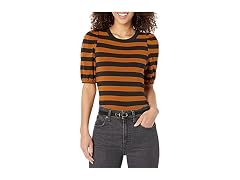 Amazon Essentials Women (XXL) Classic Puff T-shirt