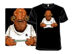It's a Trap
