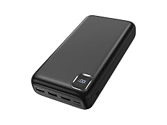 Eliegntist 50000mAh Portable Charger