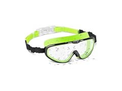 portzon Swimming Goggles Anti Fog