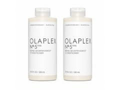 2Pk OlaplexNo. 5 Fine Bond Maintenance Conditioner