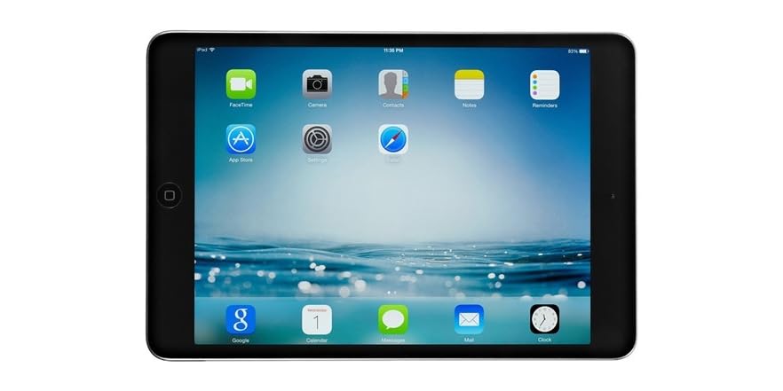 Apple iPad mini 2 - 32GB Space Gray
