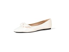 Amazon Essentials Pointed, Ecru (11)