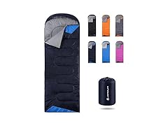 JEAOUIA Sleeping Bags