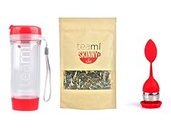 Teami Blends - Skinny Tea, Infuser and Tumbler