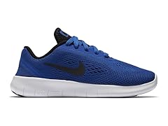 Nike Free Rn Little Kids Style : 833990