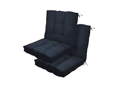 PNP HWJIAJU High Back Chair Cushion