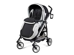 Southpole Switch Four Stroller