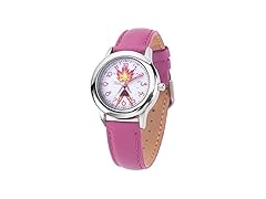 Disney Elemental Kids Time Teacher Watch