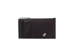 BOSS Bold Icon Logo Wallet