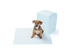AmazonBasics Dog and Puppy Training Pads