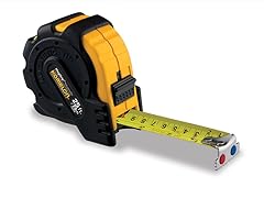 Komelon 25' Metric Magnetic Tape Measure