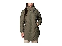 Columbia Women's Chatfield Jacket (M)