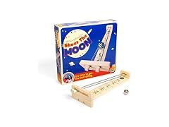 Shoot The Moon by Relatable, Exciting Strategy Moon Ball Game 727442
